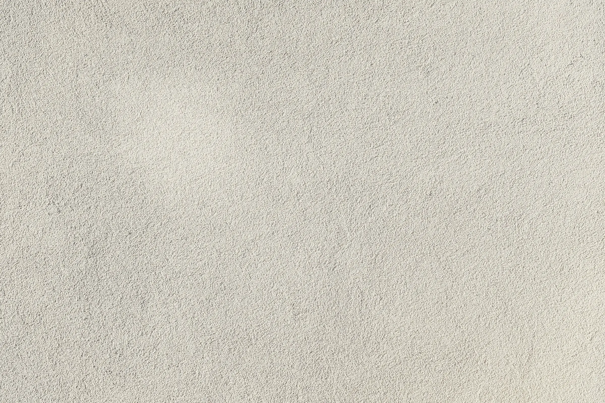 Detalle de la textura del mortero de formación de pendientes